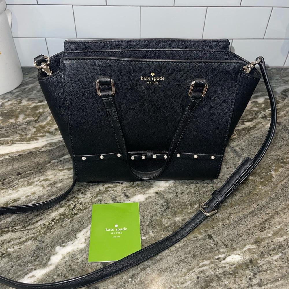 Kate Spade Laurel Way Purse